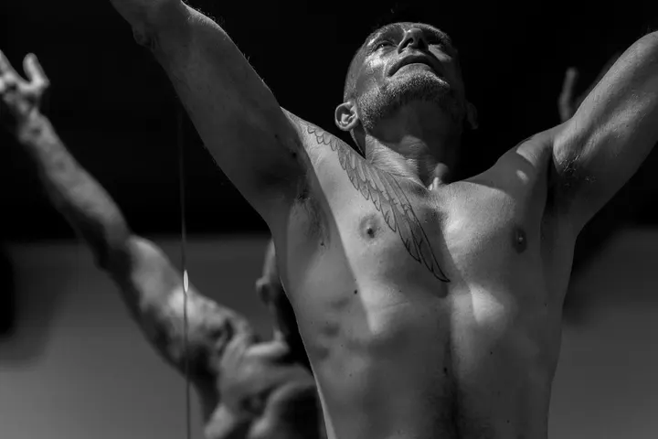 wecandance — danse-studio à Paris 9e Arrondissement, Paris — 3
