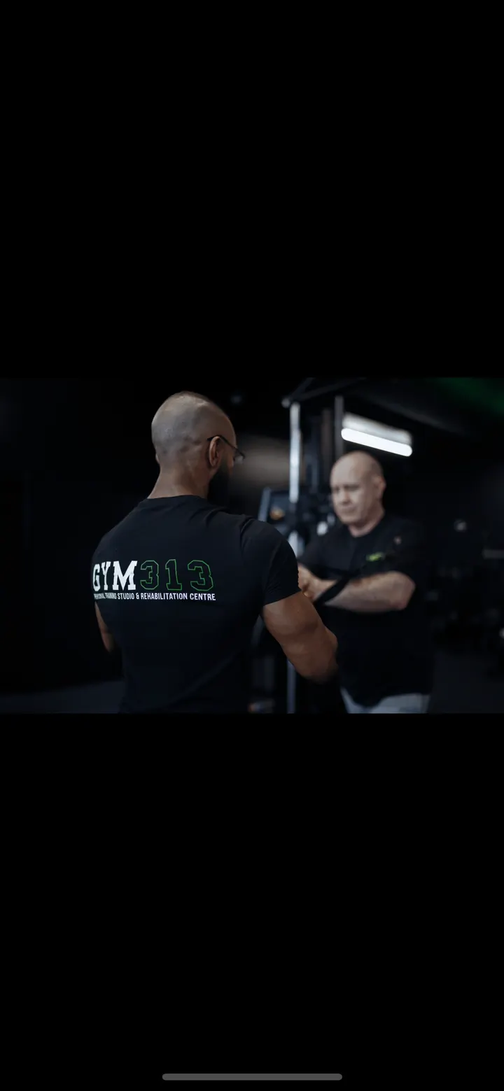 Raj Hussain PT — fitness studio in Buckley, Rochdale — 3