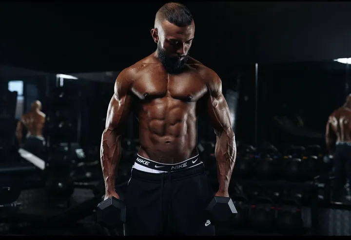 Raj Hussain PT — fitness studio in Rochdale — 4