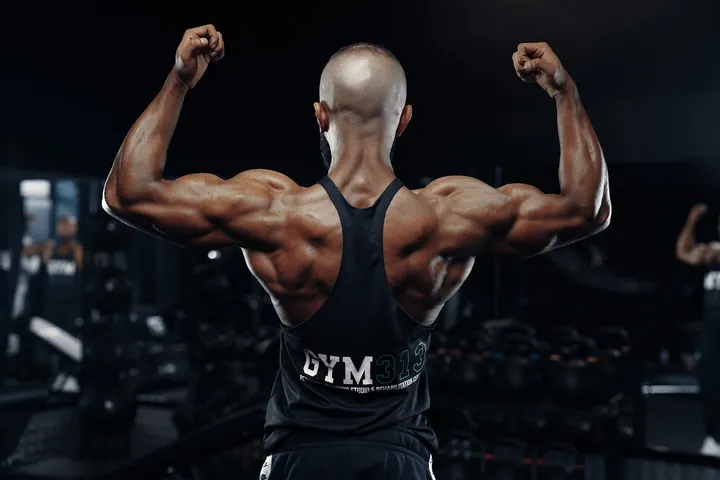 Raj Hussain PT — Fitness Studio in Buckley, Rochdale