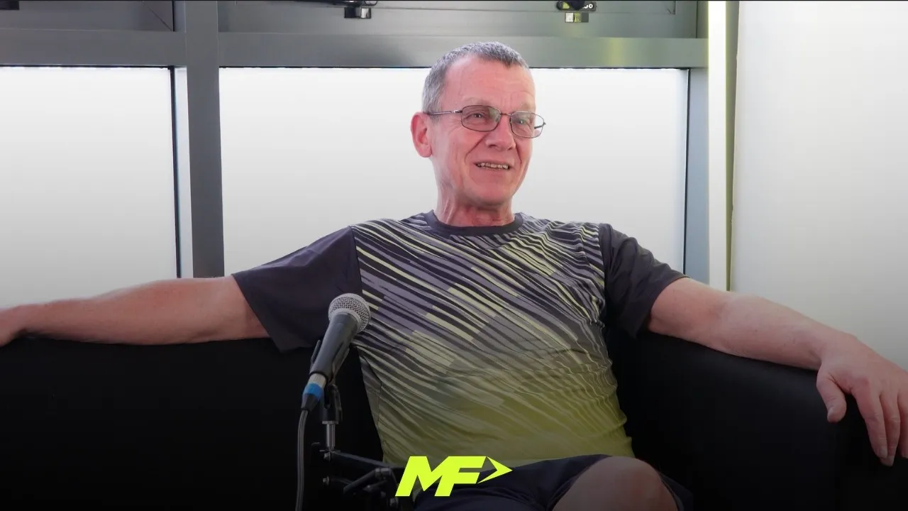 MEE-FIT — fitness studio in Whitchurch — 5