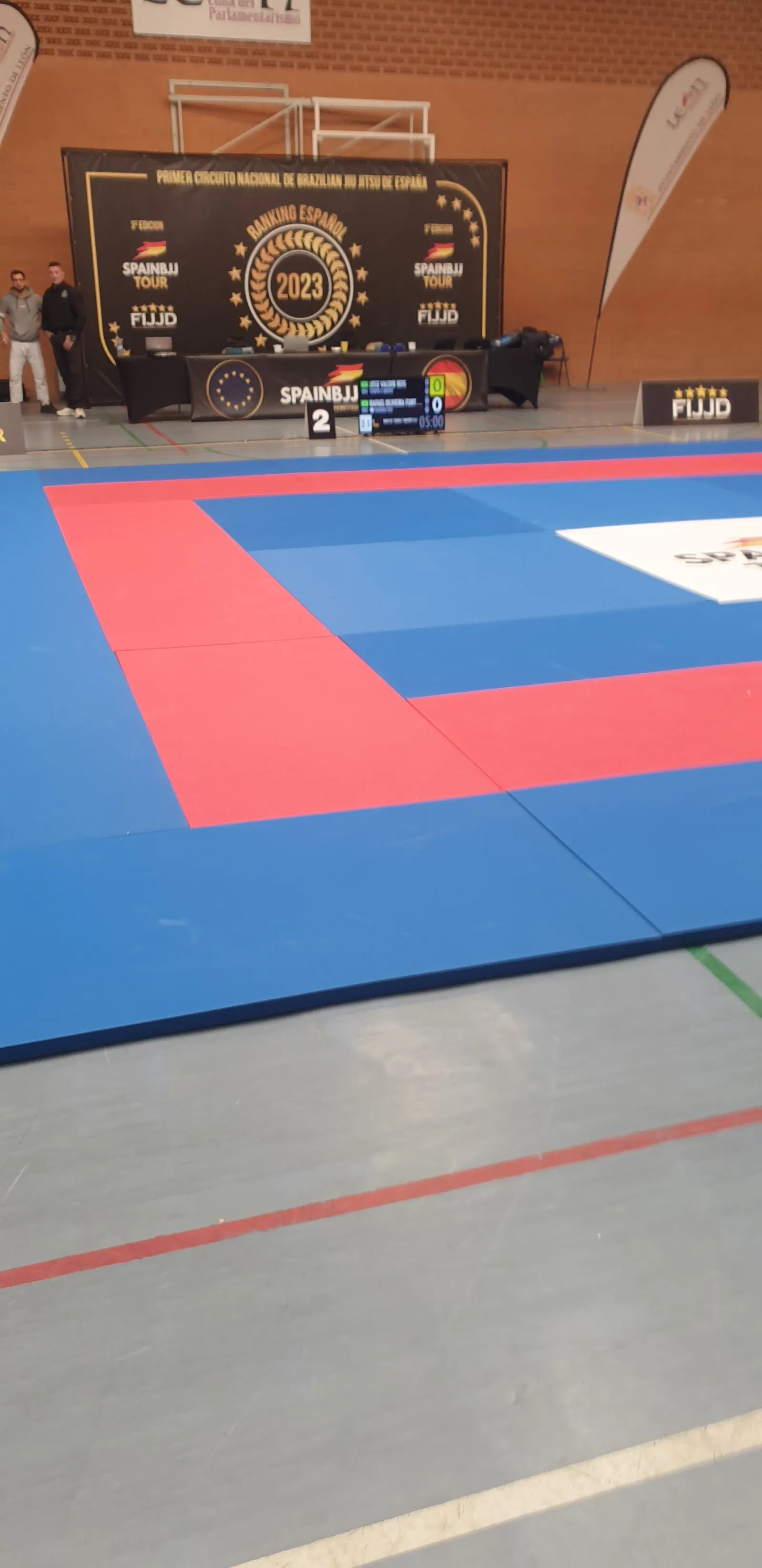 Luchódromo — artes marciales-studio en León — 4