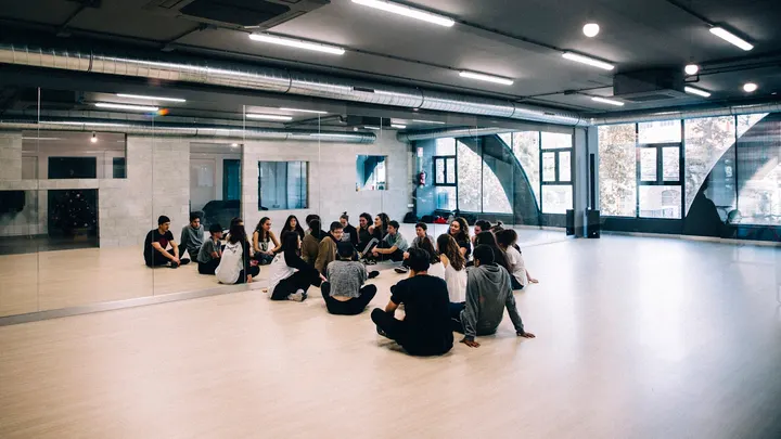 Escuela de Danza Urbana BASMOVE — baile-studio en Fígares, Granada — 3
