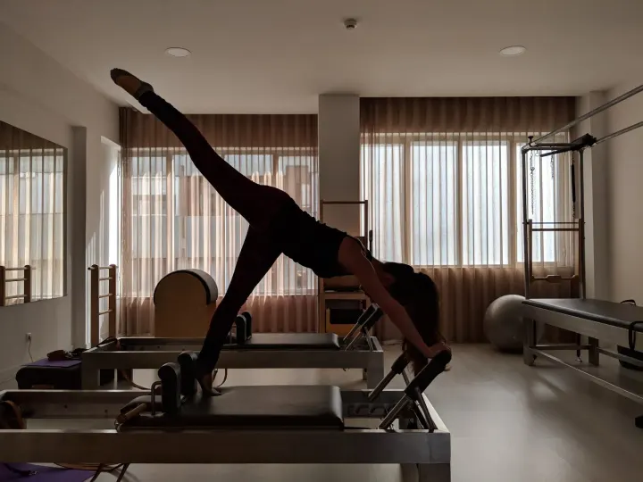 Mattiyyah Pilates — pilates-studio em Porto — 3