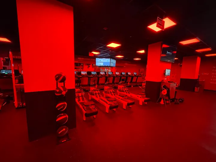 Orangetheory Fitness Santa Teresa — estudio de fitness-studio en Murcia — 5