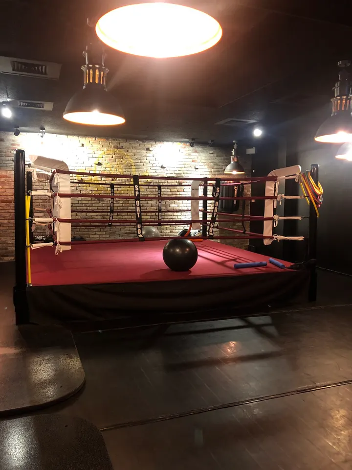 Noble Art Club — MMA à Paris 17e Arrondissement, Paris