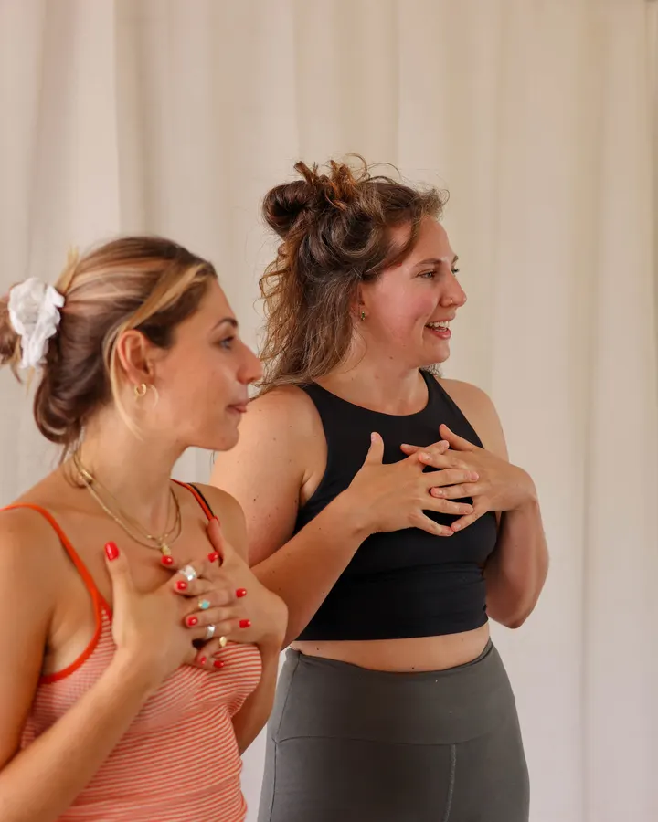 Studio Sensi — yoga-studio in Hove — 3