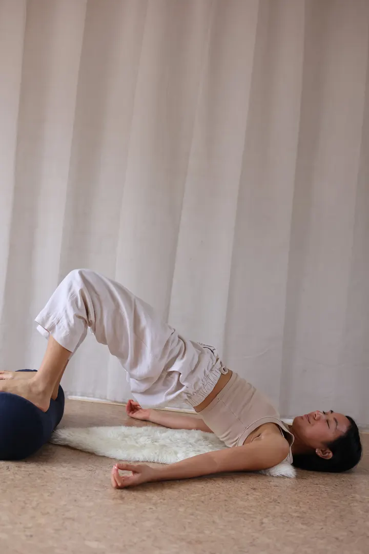 Studio Sensi — yoga-studio in Hove — 4