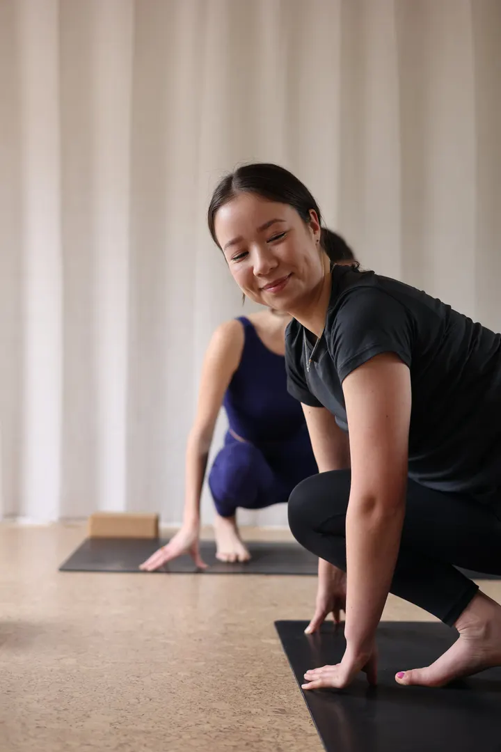 Studio Sensi — yoga-studio in Hove — 5