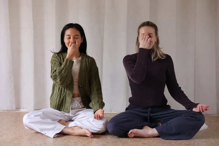 Studio Sensi — yoga-studio in Hove — 6