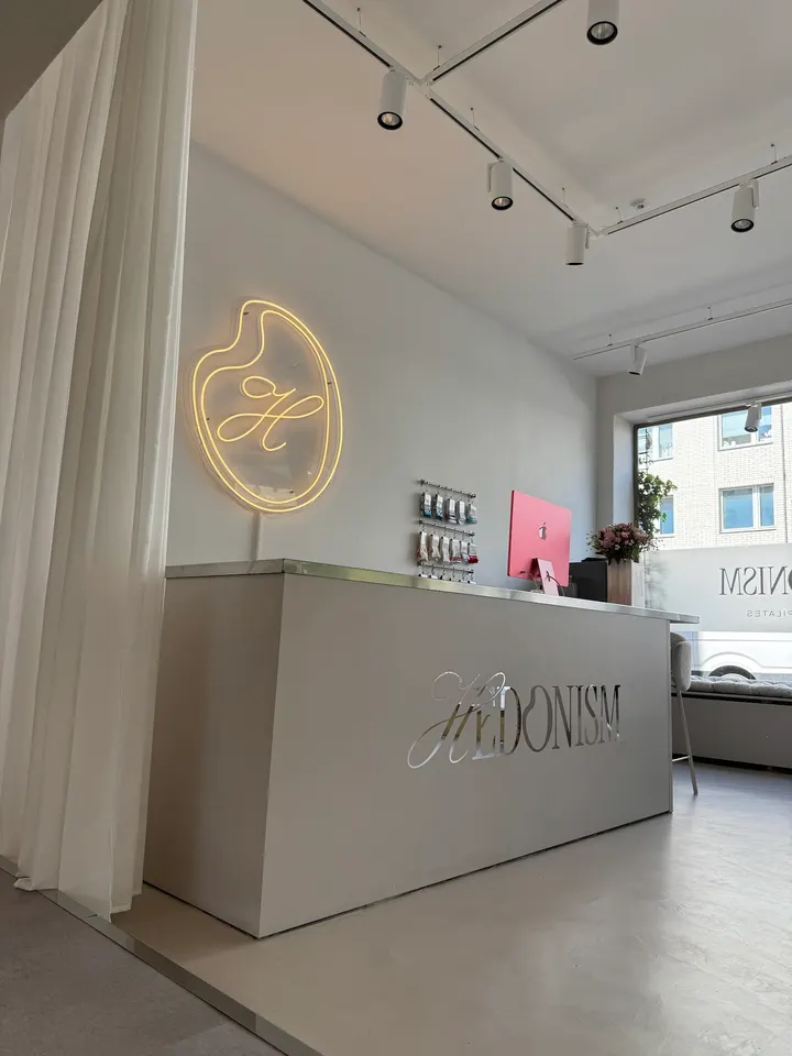 Hedonism Reformer Pilates — pilates-studio in Oststadt, Hannover — 2