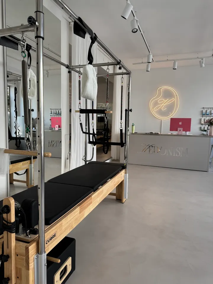 Hedonism Reformer Pilates — pilates-studio in Oststadt, Hannover — 3