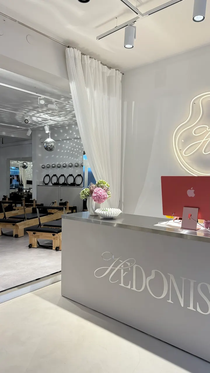 Hedonism Reformer Pilates — pilates-studio in Hannover — 3