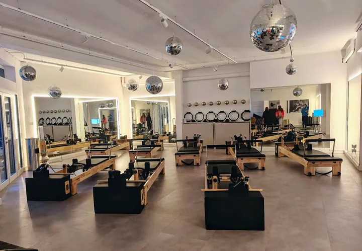 Hedonism Reformer Pilates — pilates-studio in Hannover — 4