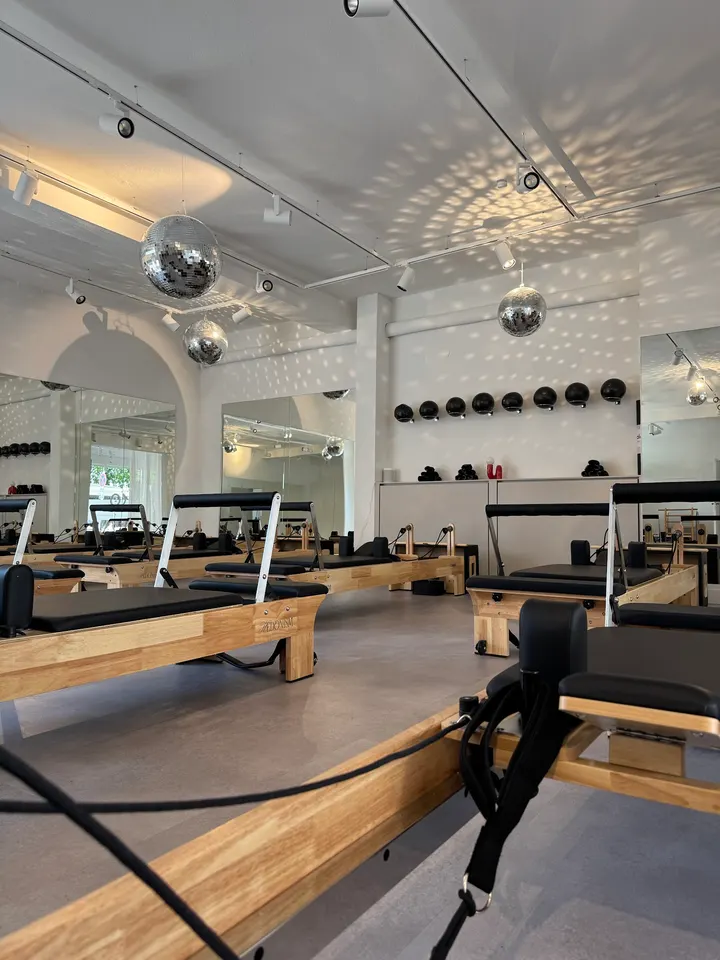 Hedonism Reformer Pilates — Reformer Pilates in Oststadt, Hannover