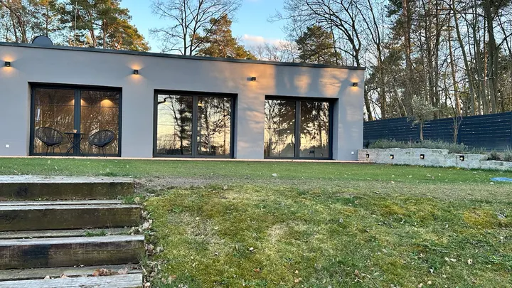 NURA YOGA — yoga-studio in Weixdorf, Dresden — 2