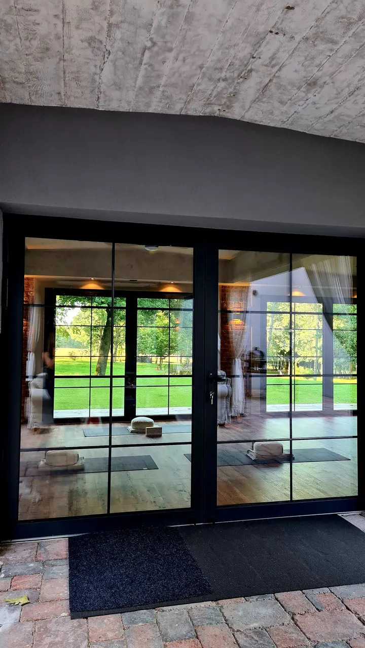 NURA YOGA — yoga-studio in Weixdorf, Dresden — 3