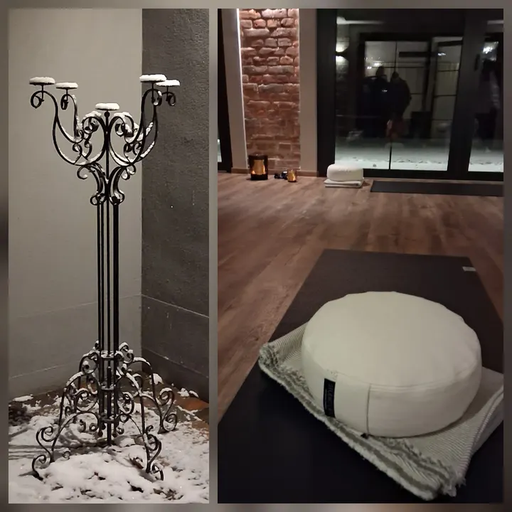 NURA YOGA — yoga-studio in Dresden — 3