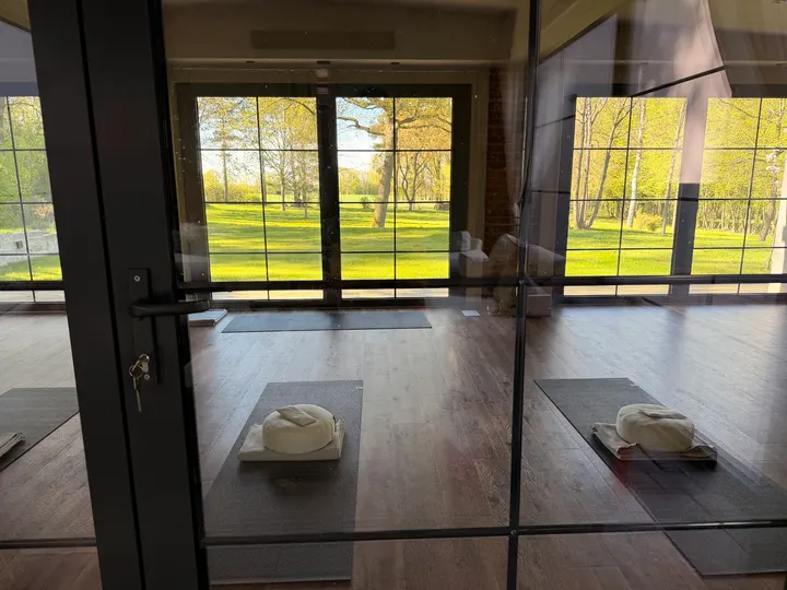 NURA YOGA — Yoga in Weixdorf, Dresden