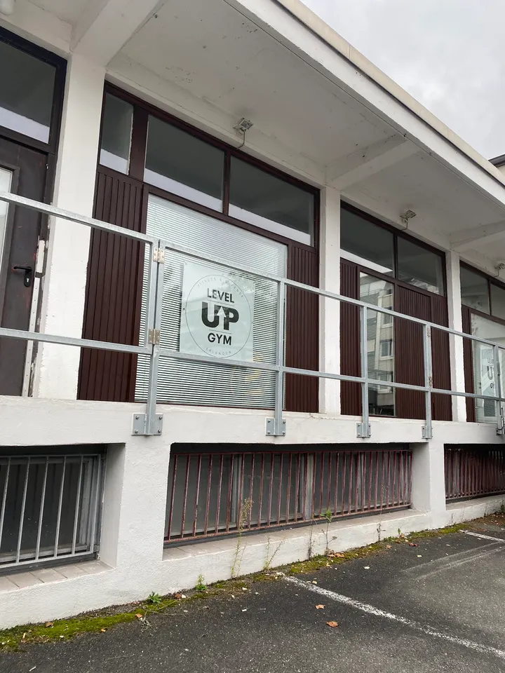 LEVEL UP GYM ERLANGEN — kampfsport-studio in Stadtrandsiedlung, Erlangen — 2