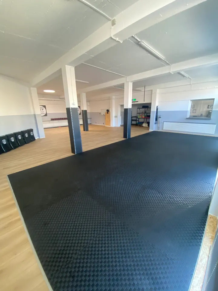 LEVEL UP GYM ERLANGEN — kampfsport-studio in Stadtrandsiedlung, Erlangen — 3