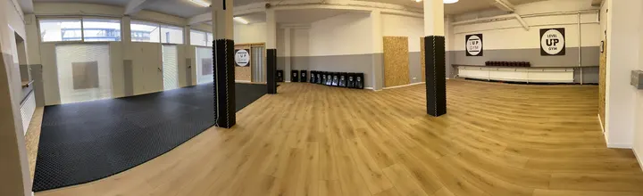 LEVEL UP GYM ERLANGEN — kampfsport-studio in Erlangen — 3