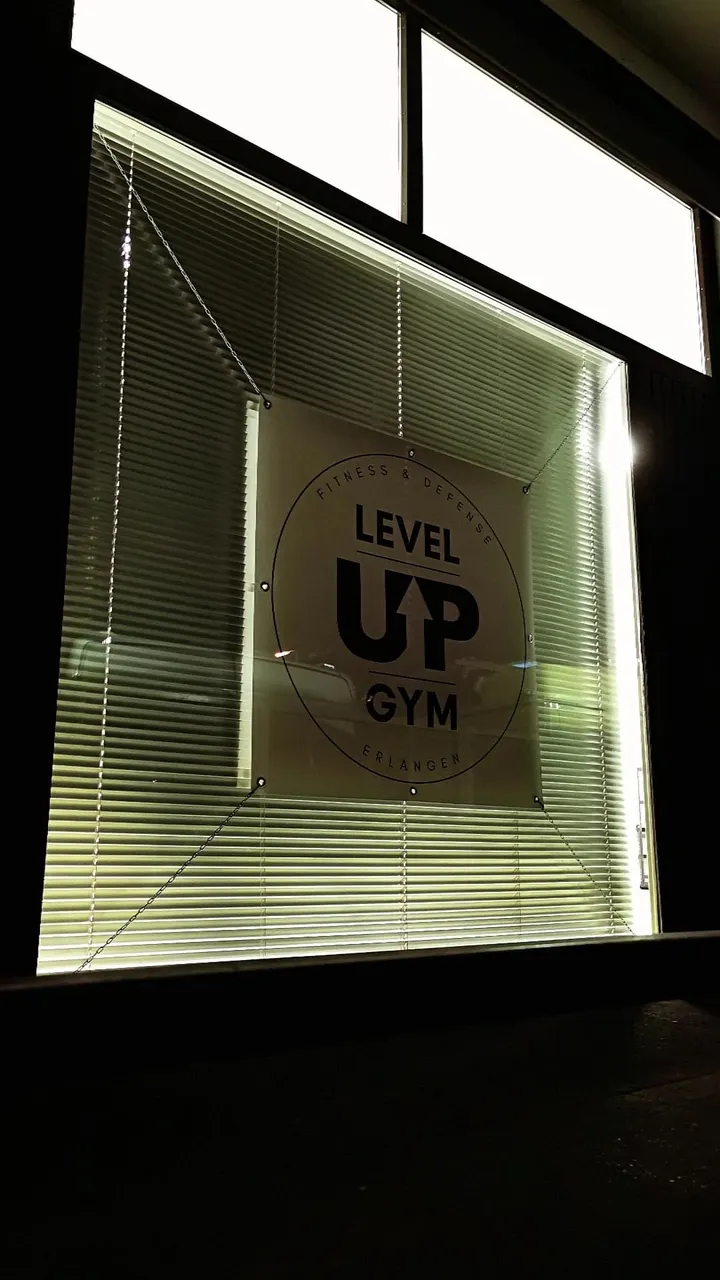 LEVEL UP GYM ERLANGEN — kampfsport-studio in Erlangen — 5