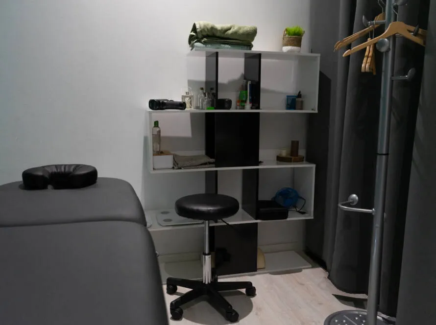 Welfare - Fitness Health Coworking — träningsstudio-studio i Barcelona — bild 3