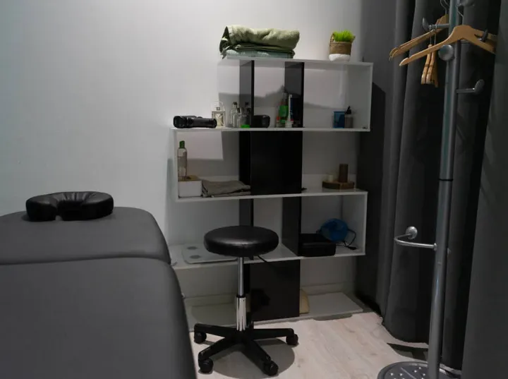 Welfare Health Coworking — estudio de fitness-studio en Barcelona — 3