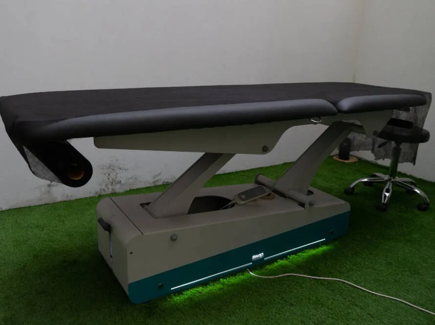 Welfare - Fitness Health Coworking — träningsstudio-studio i Barcelona — bild 4