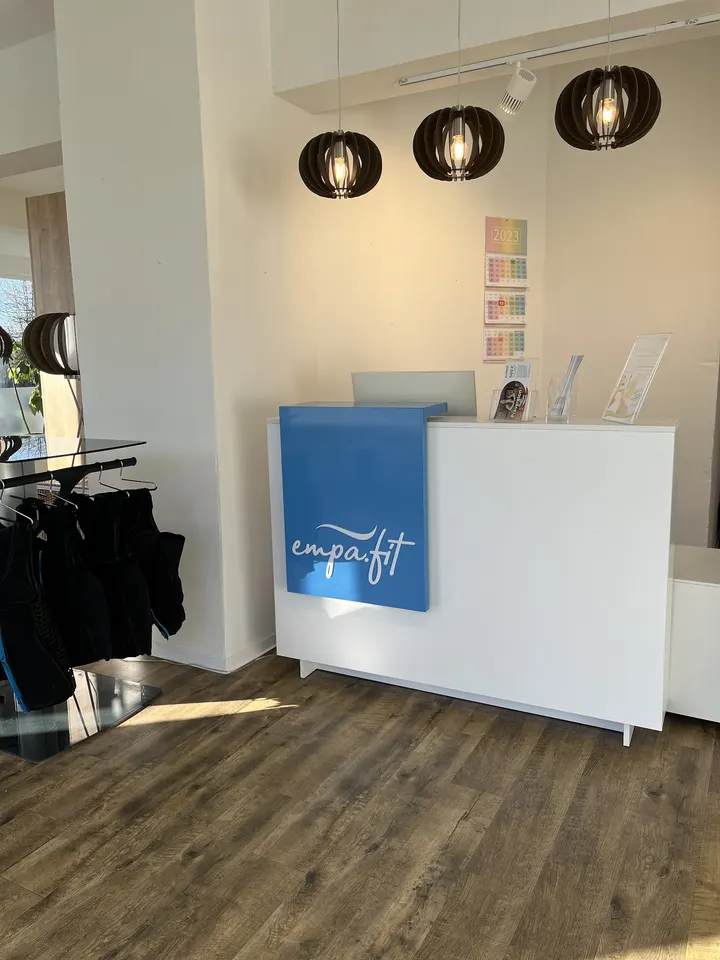 empa.fit Bochum-Stiepel — ems-training-studio in Stiepel, Bochum — 3