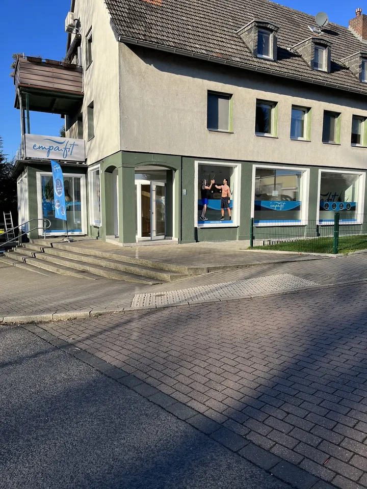 empa.fit Bochum-Stiepel — ems-training-studio in Bochum — 5