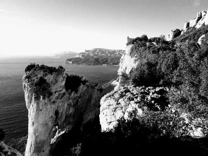 Bloc Session La Ciotat — Bloc à La Ciotat