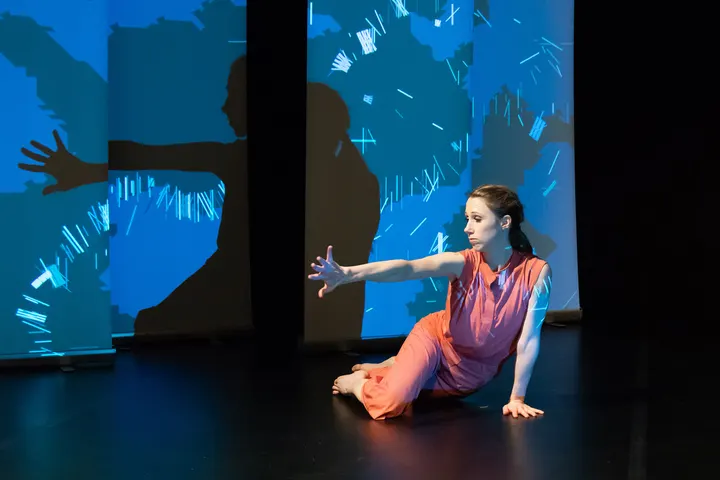 Tanztheater Göttingen — tanz-studio in Geismar, Göttingen — 3