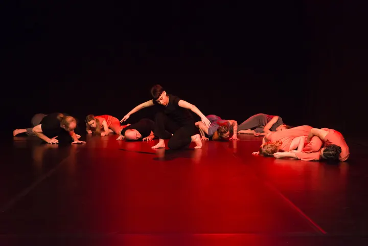 Tanztheater Göttingen — tanz-studio in Göttingen — 3