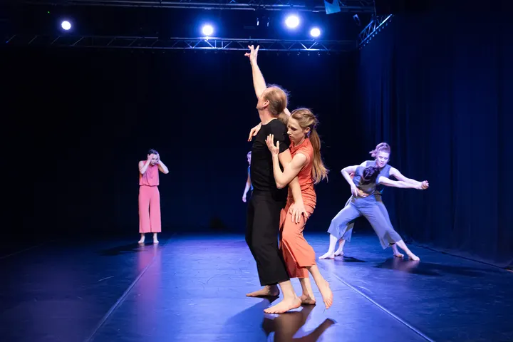 Tanztheater Göttingen — tanz-studio in Göttingen — 5