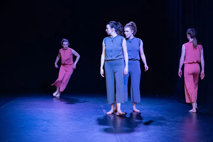 Tanztheater Göttingen — tanz-studio in Göttingen — 6