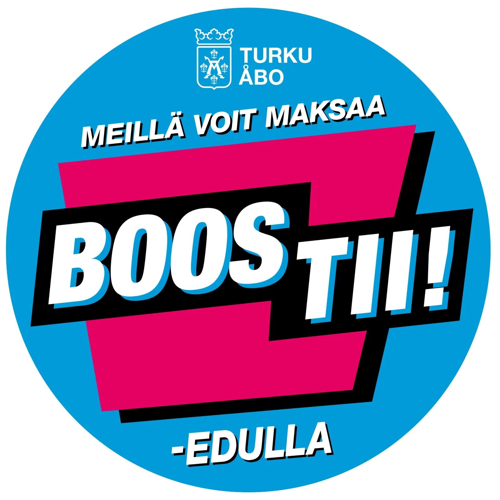 Lahja Sport — gymnastik-studio i VII, Turku — bild 2