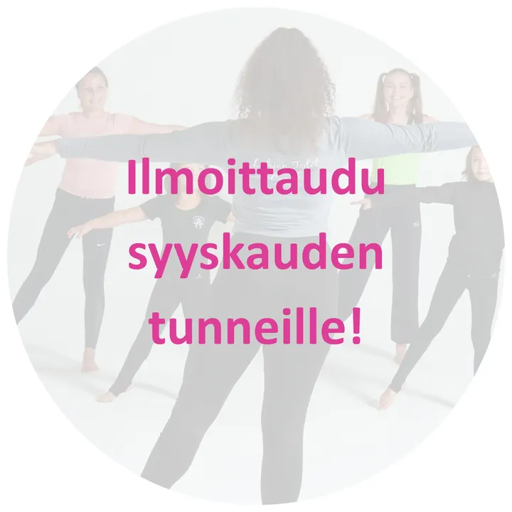 Lahja Sport — gymnastics-studio i VII, Turku