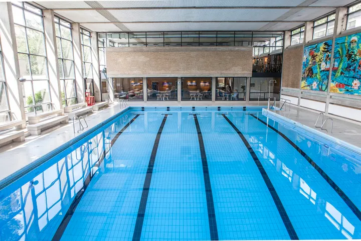 Verein Aktive Freizeit Für gesunde — wellness-studio in Bahrenfeld, Hamburg — 3