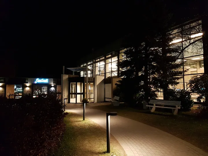 Verein Aktive Freizeit Für gesunde — wellness-studio in Hamburg — 5