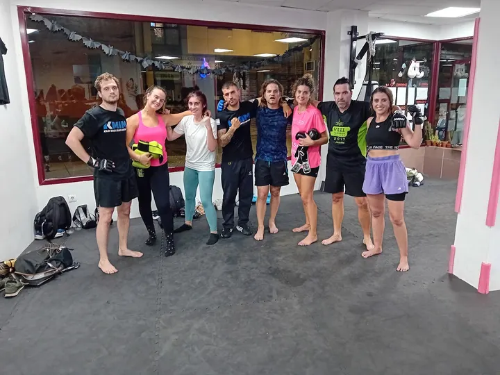 Creando Escuela — mma-studio en Oviedo — 2