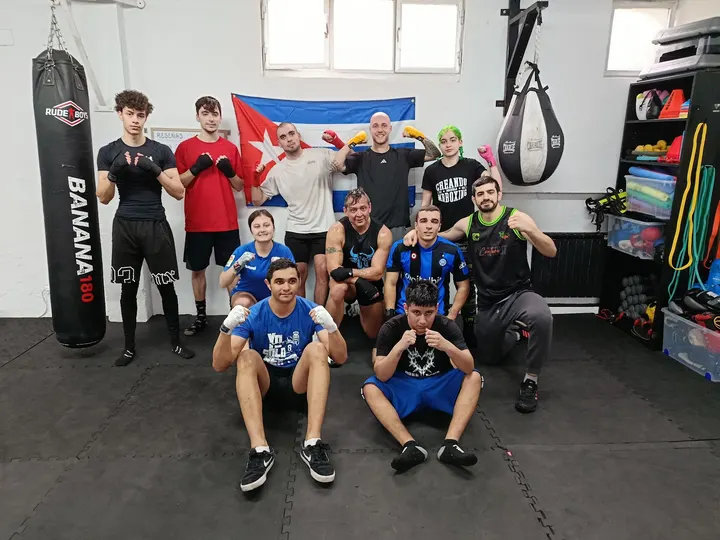 Creando Escuela — mma-studio en Oviedo — 3
