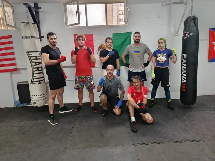Creando Escuela — mma-studio en Oviedo — 3
