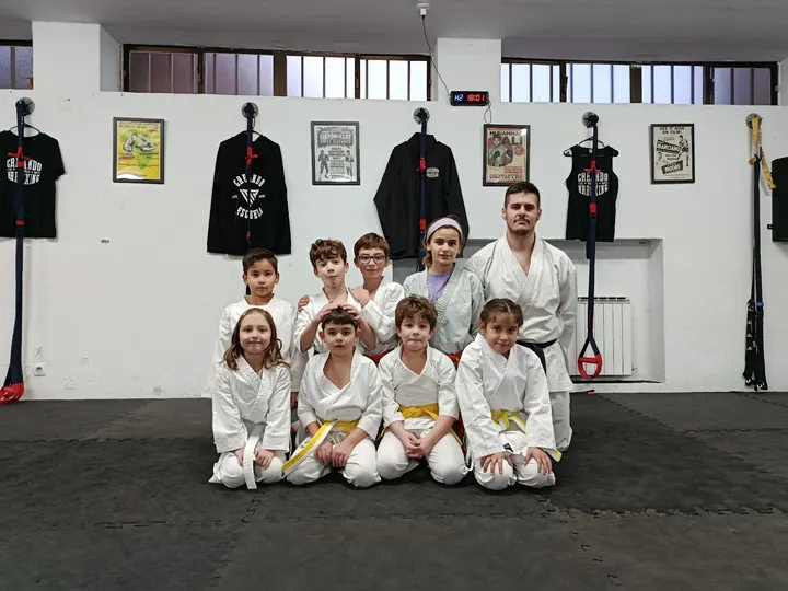 Creando Escuela — mma-studio en Oviedo — 5
