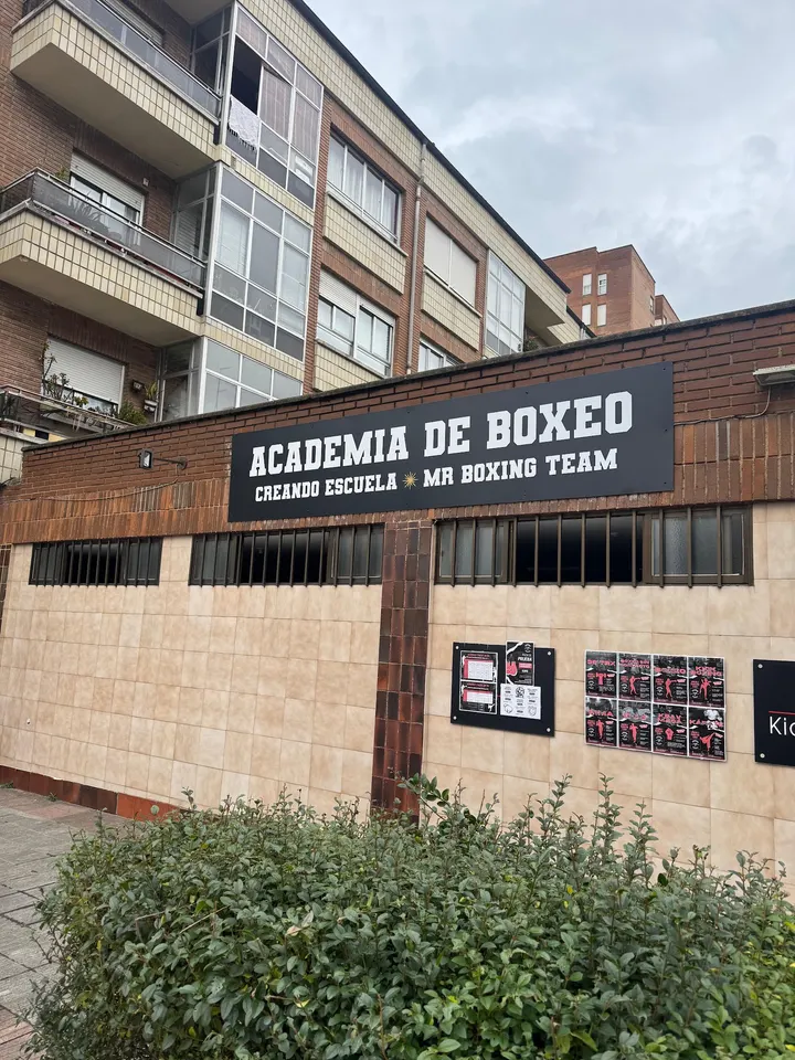 Creando Escuela — Artes marciales en Oviedo