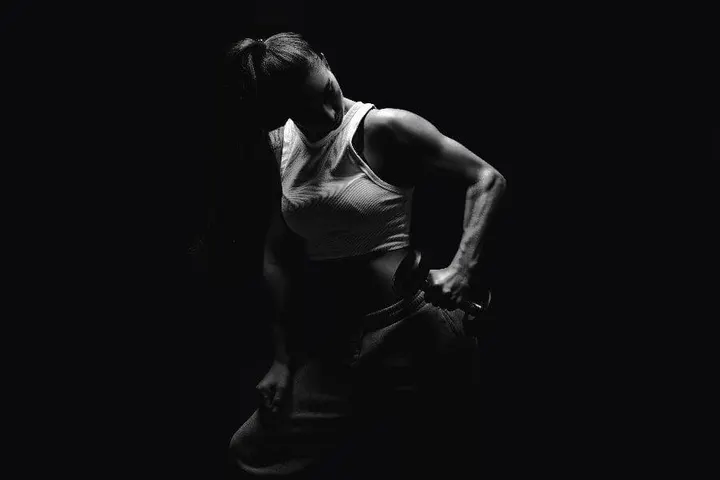 CrossFit BeBetter Leusden — crossfit-studio in Hamersveld-Nieuw, Leusden — 2