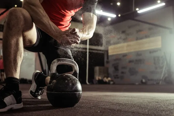 CrossFit BeBetter Leusden — CrossFit in Hamersveld-Nieuw, Leusden
