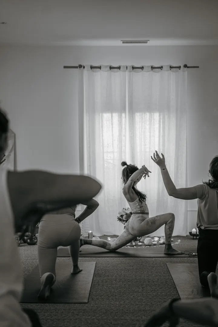 Orya Studio Yoga — yoga-studio à Venelles — 2
