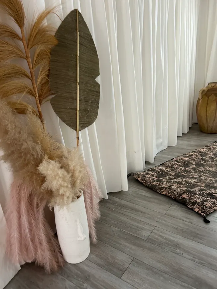 Orya Studio Yoga — yoga-studio à Venelles — 4